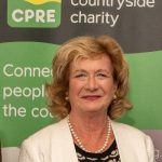 Photo of Branch President Dr Sarah Furness PhD